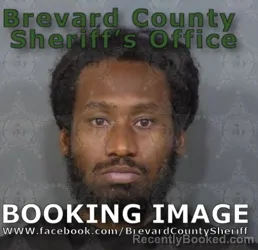 Mugshot of JUWAN MARCUS MATTHEWS