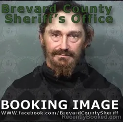 Mugshot of Vernon Michael Shoemaker