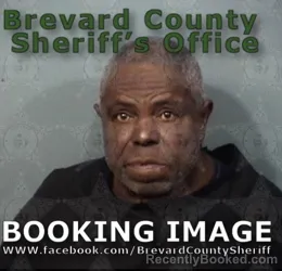 Mugshot of ALVIN R KING