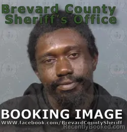 Mugshot of ELIJAH EASTON MILLEDGE