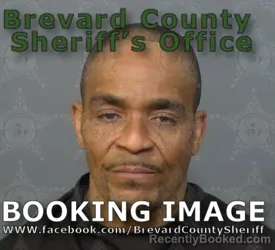 Mugshot of BRUCE RICHARD WILCOX