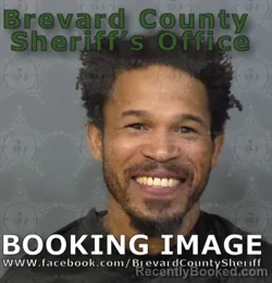 Mugshot of DOMINIQUE TIQUEL KIRKLAND