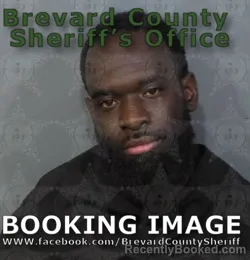 Mugshot of JAVION KEITH TURNER