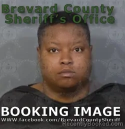 Mugshot of ADAYISHIA RENEE WILLIAMS