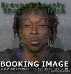 Mugshot of ANTHONY DEONTRAY WILLIAMS