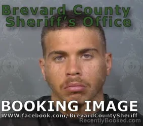 Mugshot of BRADLEY CHASE MOORE