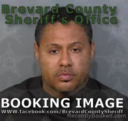 Mugshot of Elijah Tobias Martell Morton