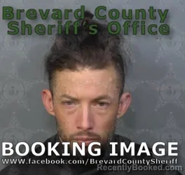 Mugshot of JOSEPH CHARLES KNIGHT