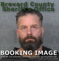 Mugshot of BRADLEY JOHN TURNER