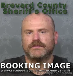 Mugshot of RICHARD GAVIN PEREGRINE REID