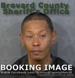 Mugshot of KELVIN SKIP WATTS