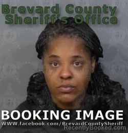 Mugshot of JAMISHA KATRICE GRAVES