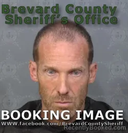 Mugshot of William Brian Stillwell