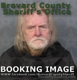 Mugshot of Jack Timothy Townsend