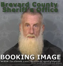 Mugshot of MARCUS ALAN COPPEDGE