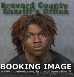 Mugshot of RICHARD JERMAIN NARCISSE