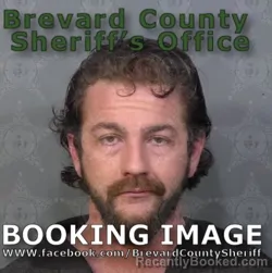 Mugshot of AUSTIN DAVID KASPAR