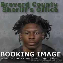 Mugshot of Samuel Joshua Stewart