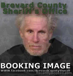 Mugshot of ROBERT DALE EVANS