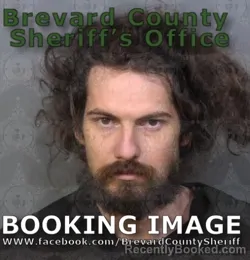 Mugshot of ANDREW Peter COLANDO