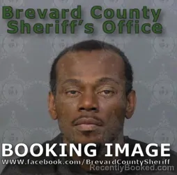 Mugshot of Daniel Anderson