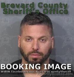 Mugshot of ANDY ROBLES