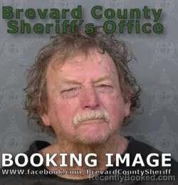 Mugshot of BENJAMIN DEXTER JUDE