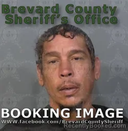 Mugshot of JORGE LUIS HERNANDEZ DE JESUS