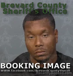 Mugshot of DARIUS EDWIN TADEMY