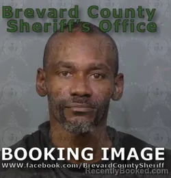 Mugshot of WADE COLINS RICHARDSON