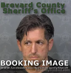 Mugshot of Daniel S Shiels