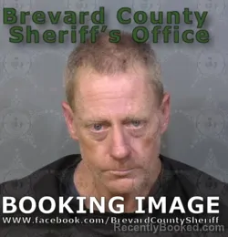 Mugshot of JAMES D HARRIS