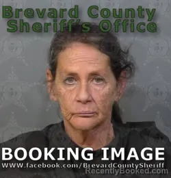 Mugshot of DONNA PRINCE GREENE