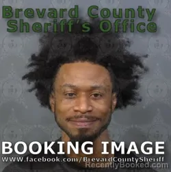 Mugshot of VERNON GENNARDO DUBOIS