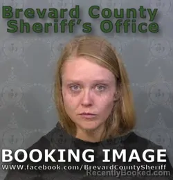 Mugshot of KARA ELIZABETH SKAGGS