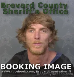 Mugshot of TRAVIS RAY BRYANT