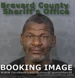Mugshot of BREON JAMAR DAVIS