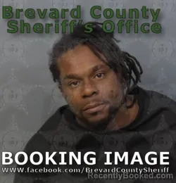 Mugshot of Lonnie Allen James