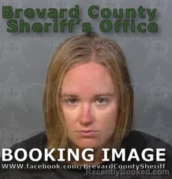 Mugshot of HANNAH NICOLE TUUK