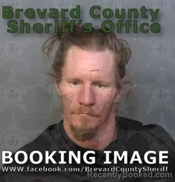 Mugshot of John Edward Key