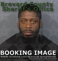 Mugshot of LAVESTER FRANK BROWN