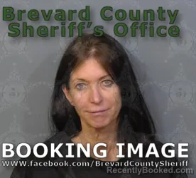 Mugshot of KARLEN STEPHENSON