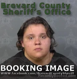 Mugshot of ALEXIS PAYTON MARTINEZ