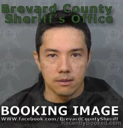 Mugshot of HUGO MOTOYAMA