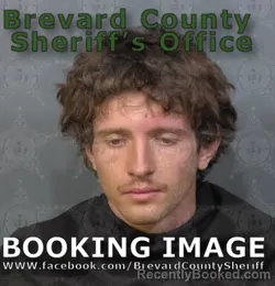 Mugshot of ROBERT JACOB VINARSKY