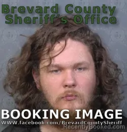 Mugshot of KEVIN MITCHEL SARNES