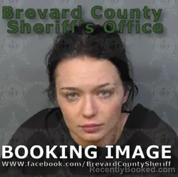 Mugshot of HALEY LORAINE SARNES