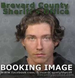 Mugshot of JONATHON MATHEW SULLIVAN