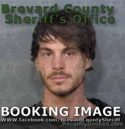 Mugshot of ERIK MICHAEL CAPOZZI