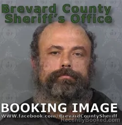 Mugshot of COREY JACOB REDING